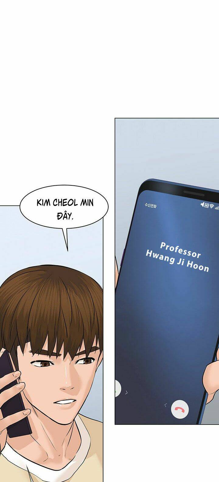 Người Trở Về Từ Cõi Chết Chapter 65 - Trang 74