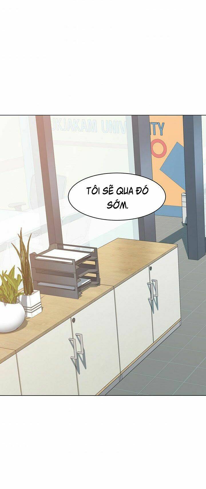 Người Trở Về Từ Cõi Chết Chapter 65 - Trang 76