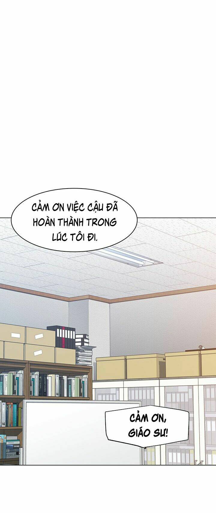 Người Trở Về Từ Cõi Chết Chapter 65 - Trang 77