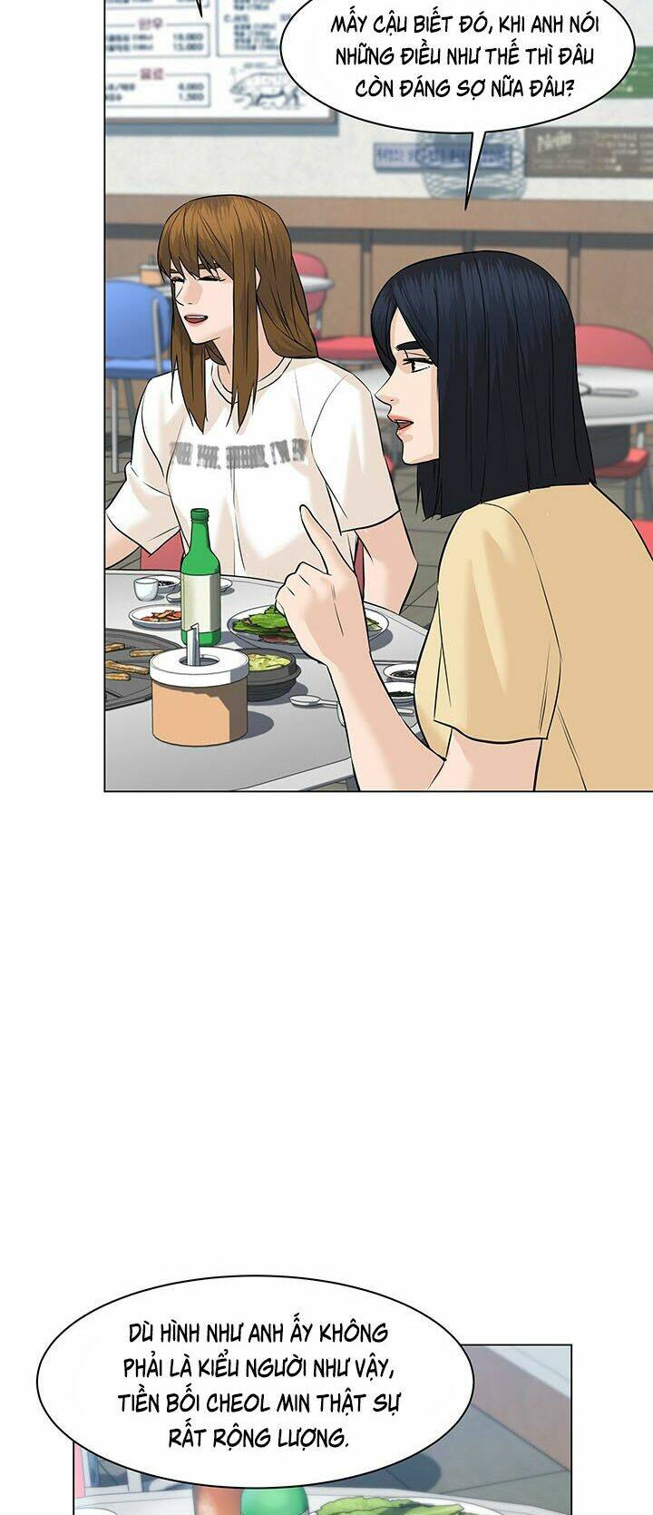 Người Trở Về Từ Cõi Chết Chapter 65 - Trang 7