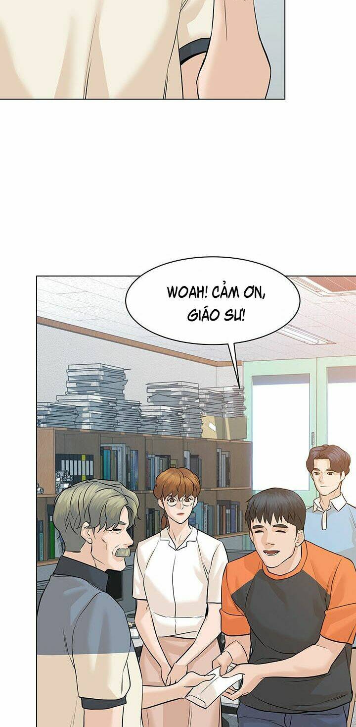 Người Trở Về Từ Cõi Chết Chapter 65 - Trang 79