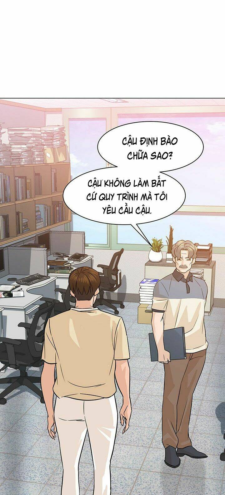 Người Trở Về Từ Cõi Chết Chapter 65 - Trang 84