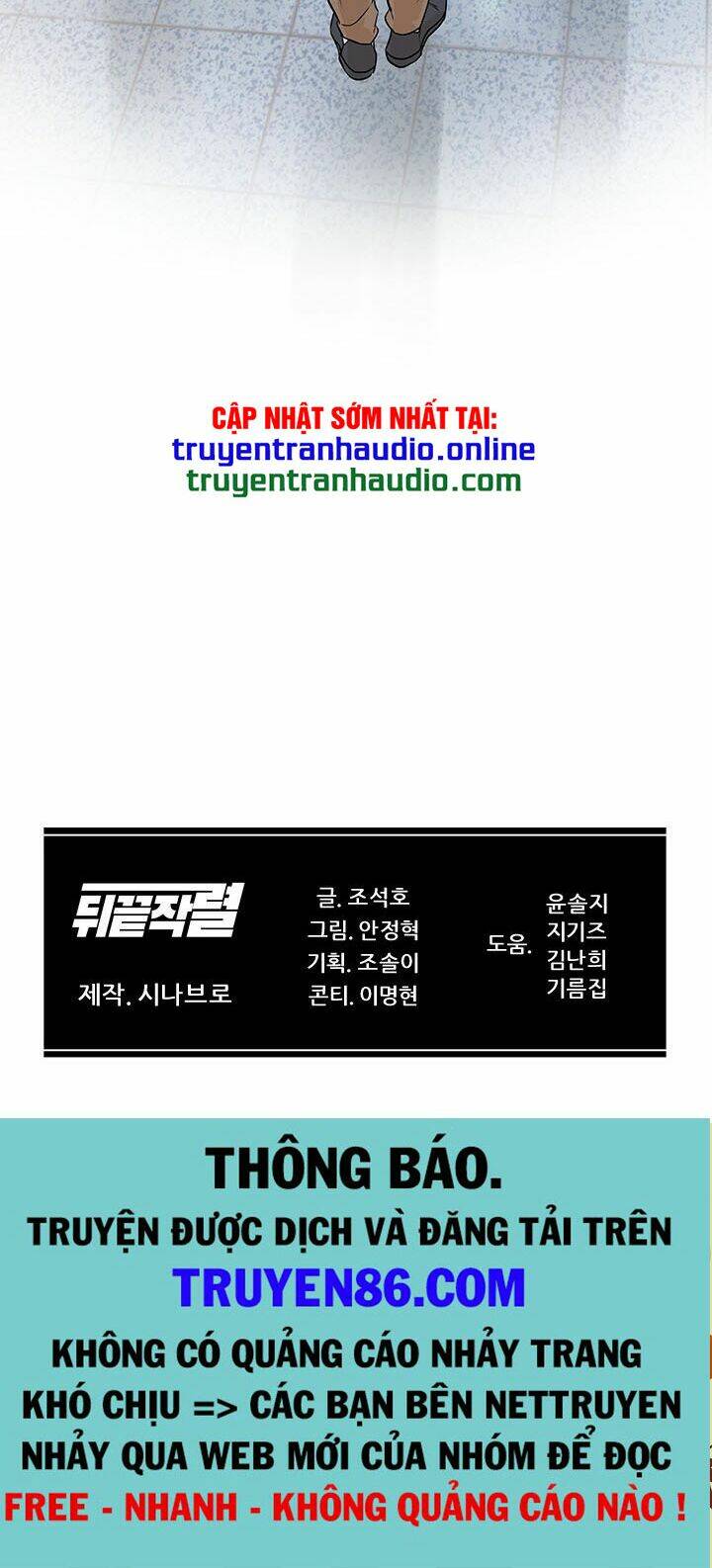 Người Trở Về Từ Cõi Chết - Chapter 65 - Page 89