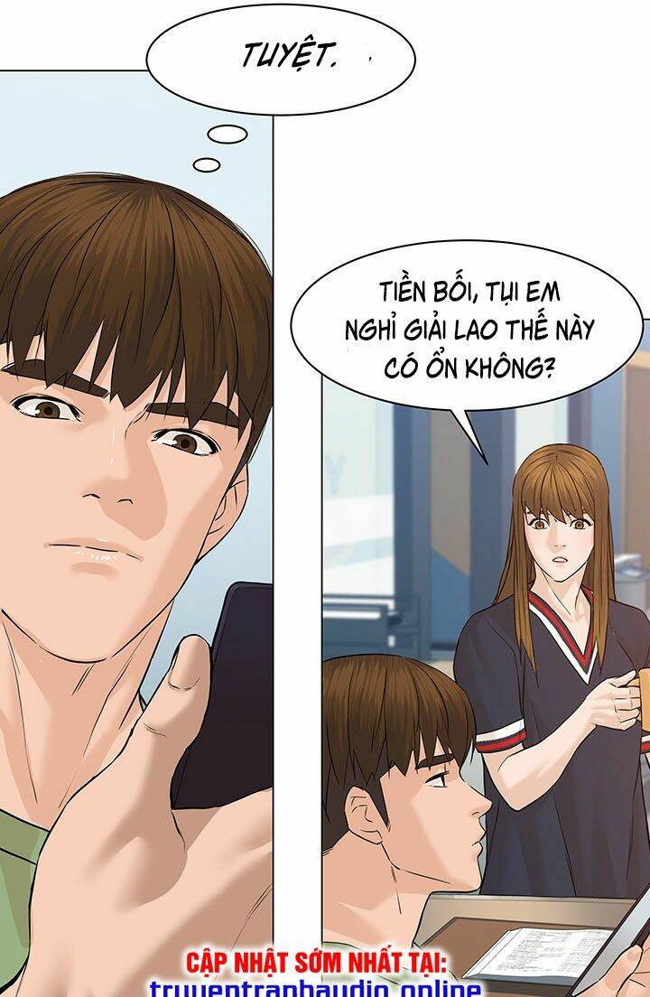 Người Trở Về Từ Cõi Chết Chapter 66 - Trang 105