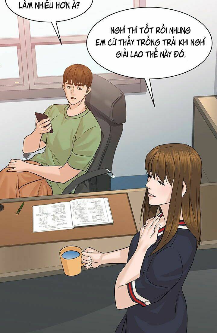 Người Trở Về Từ Cõi Chết Chapter 66 - Trang 107