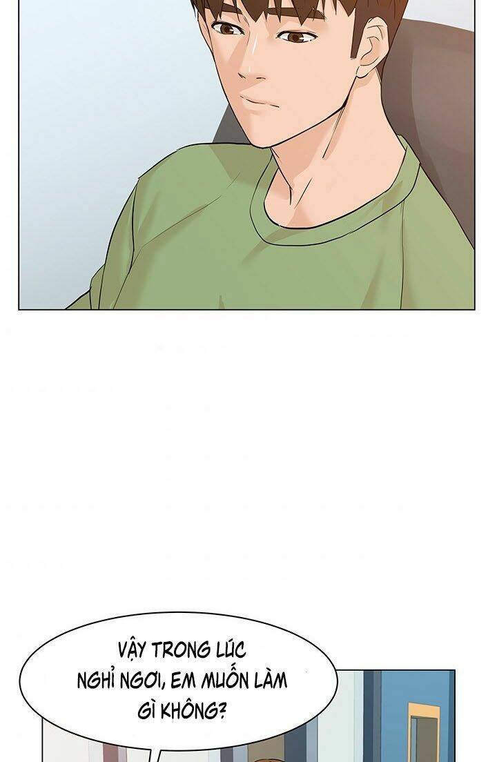 Người Trở Về Từ Cõi Chết Chapter 66 - Trang 109