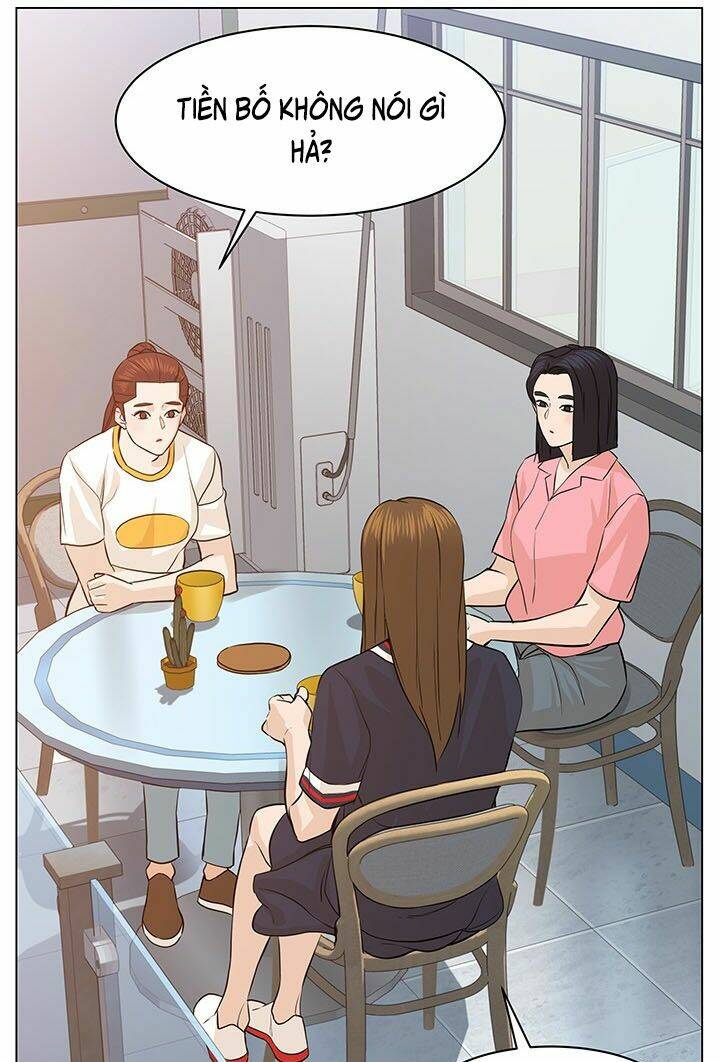 Người Trở Về Từ Cõi Chết Chapter 66 - Trang 113