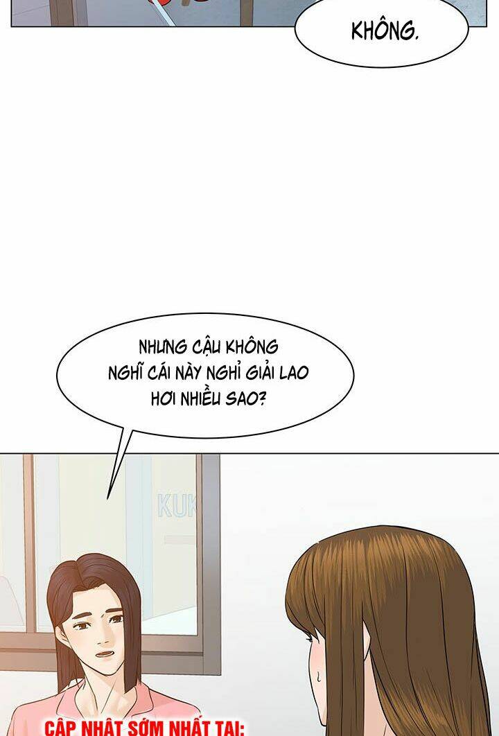 Người Trở Về Từ Cõi Chết Chapter 66 - Trang 114