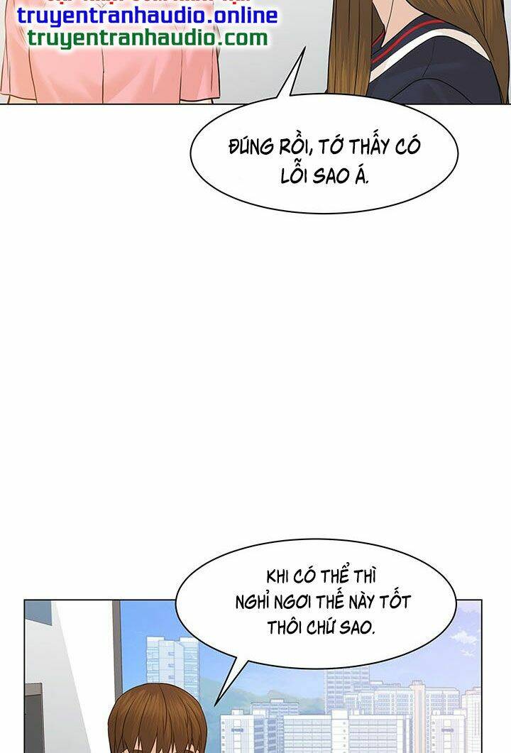 Người Trở Về Từ Cõi Chết Chapter 66 - Trang 115