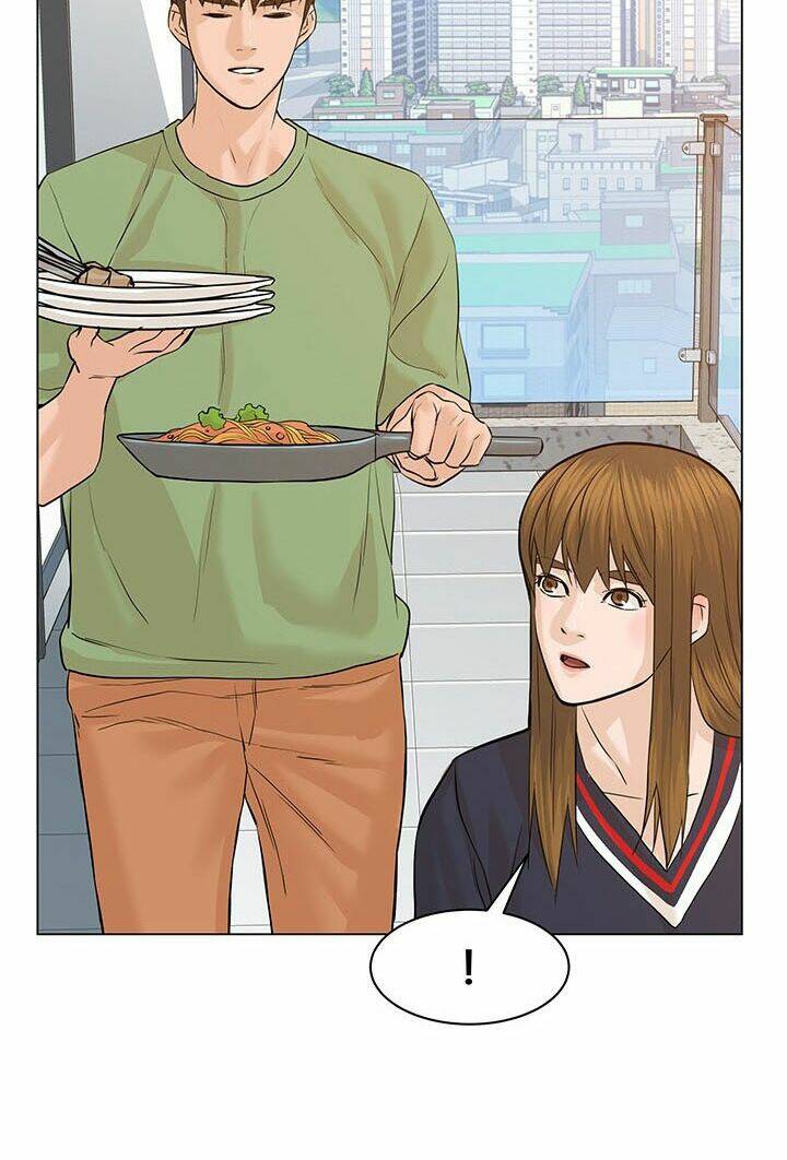 Người Trở Về Từ Cõi Chết Chapter 66 - Trang 116