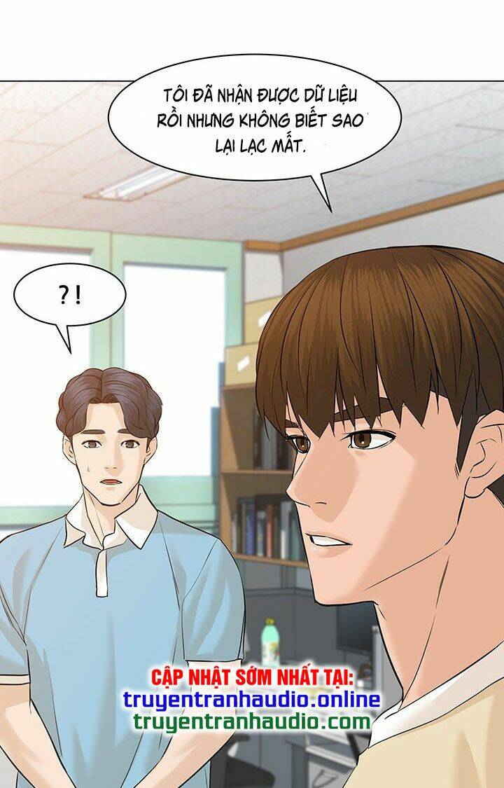 Người Trở Về Từ Cõi Chết Chapter 66 - Trang 11