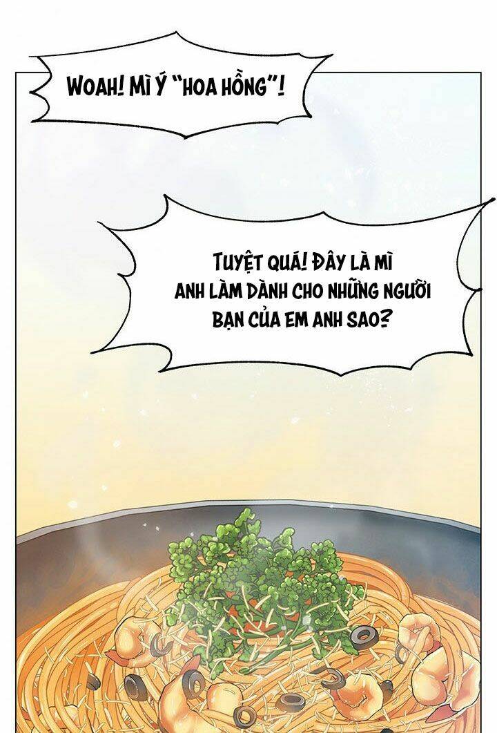 Người Trở Về Từ Cõi Chết Chapter 66 - Trang 119