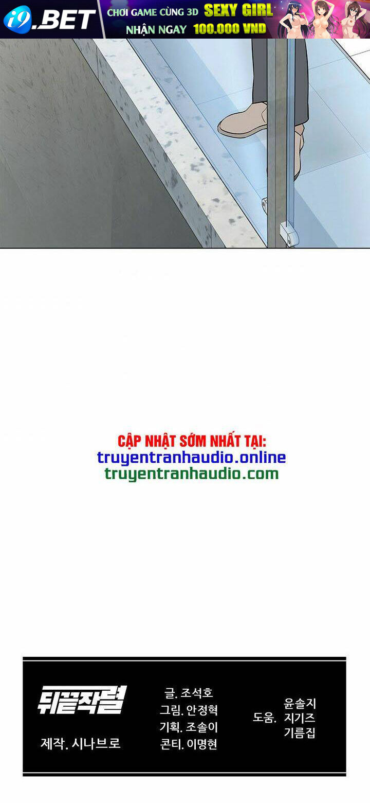 Người Trở Về Từ Cõi Chết - Chapter 66 - Page 126