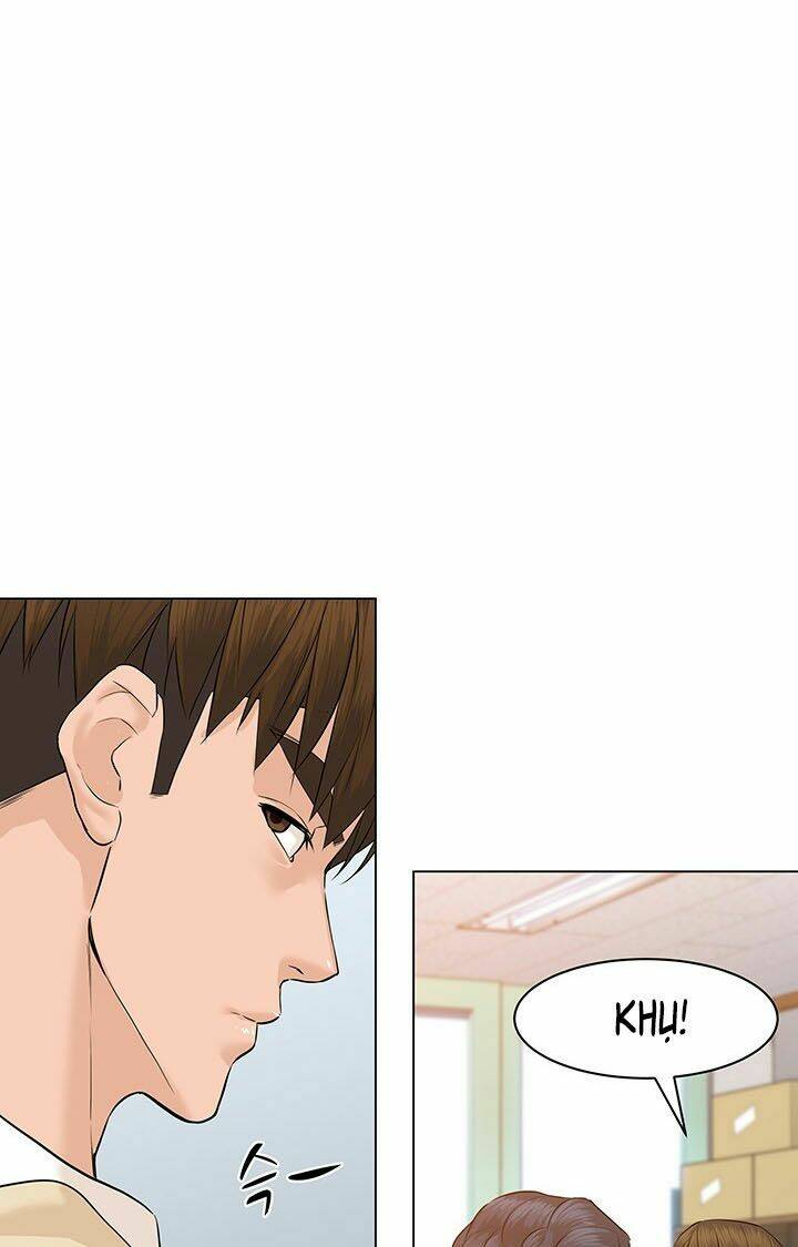 Người Trở Về Từ Cõi Chết Chapter 66 - Trang 15