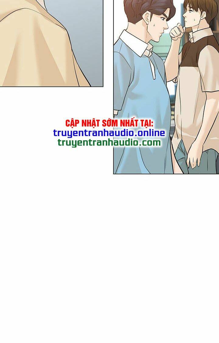 Người Trở Về Từ Cõi Chết Chapter 66 - Trang 16