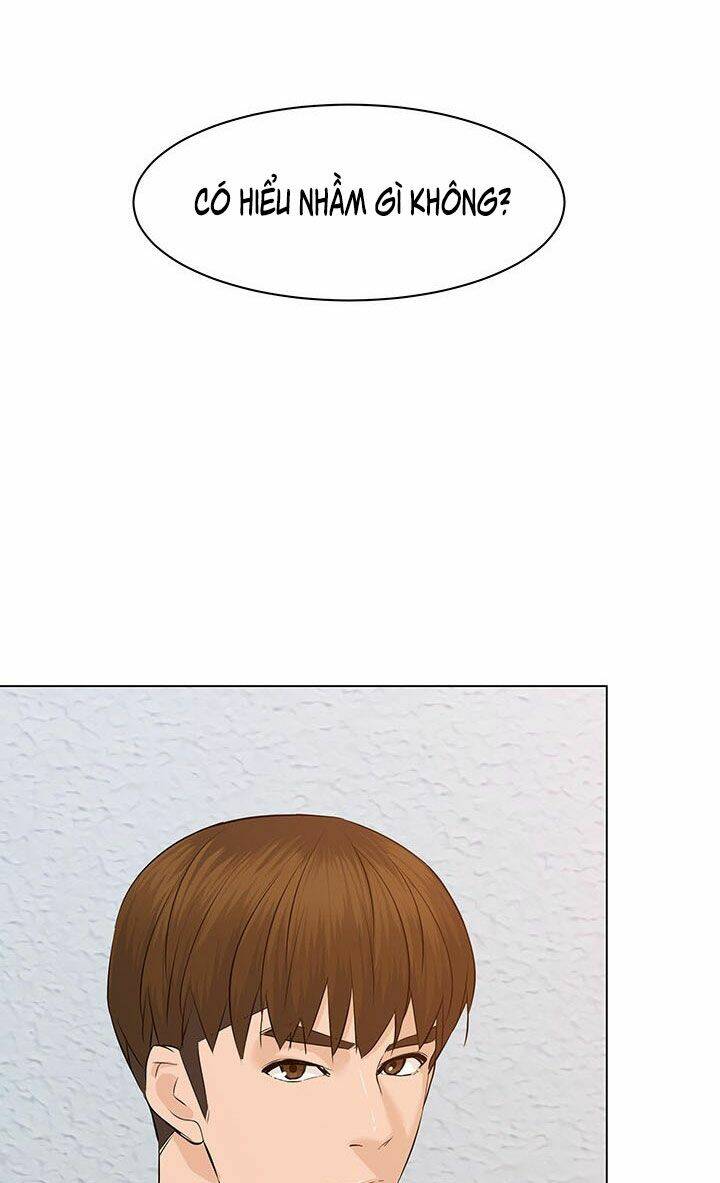 Người Trở Về Từ Cõi Chết Chapter 66 - Trang 1