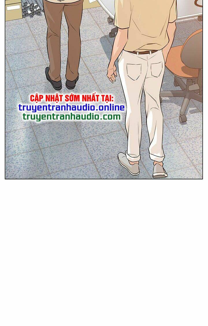 Người Trở Về Từ Cõi Chết Chapter 66 - Trang 19