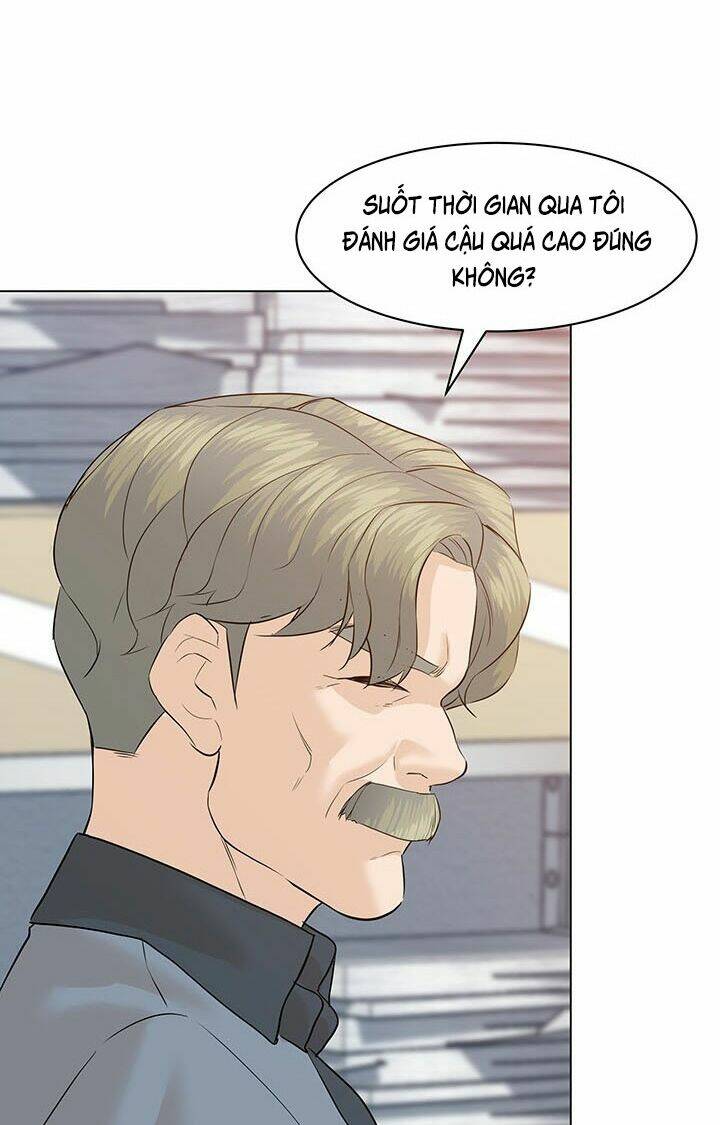 Người Trở Về Từ Cõi Chết Chapter 66 - Trang 20