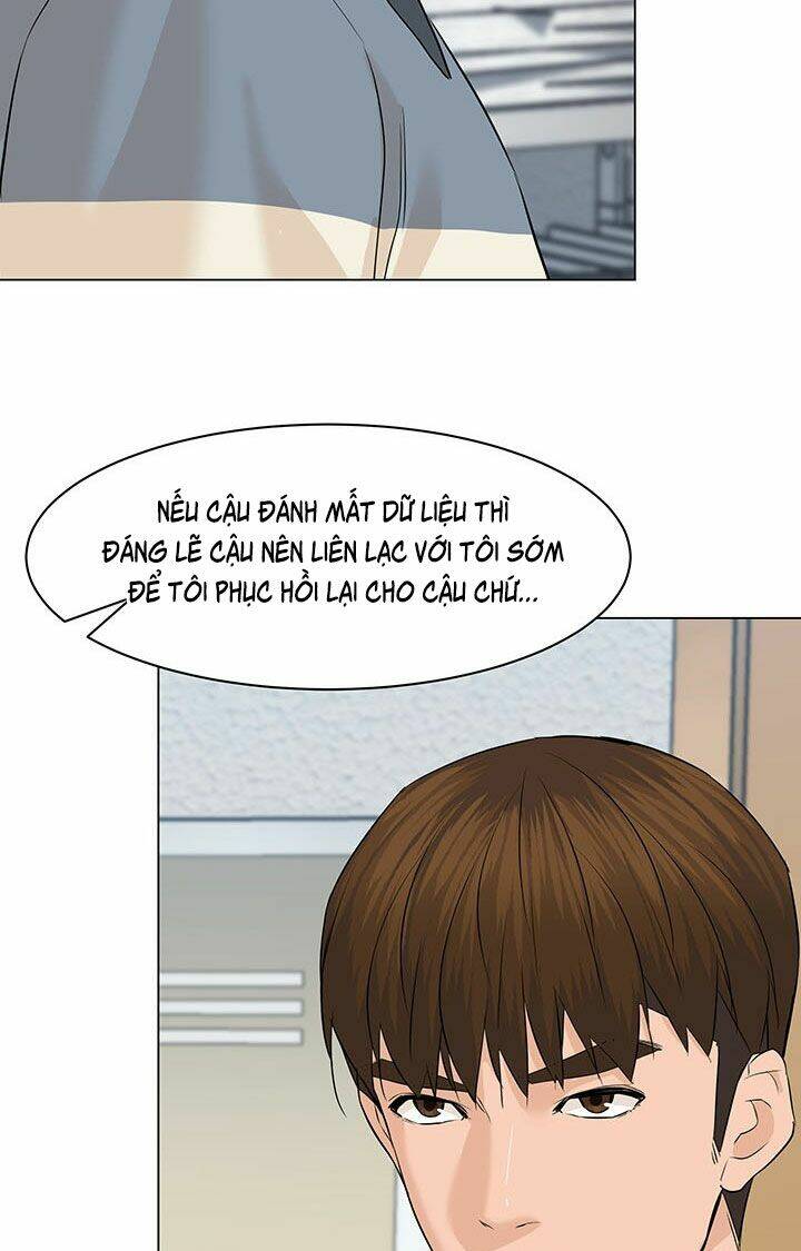 Người Trở Về Từ Cõi Chết Chapter 66 - Trang 21