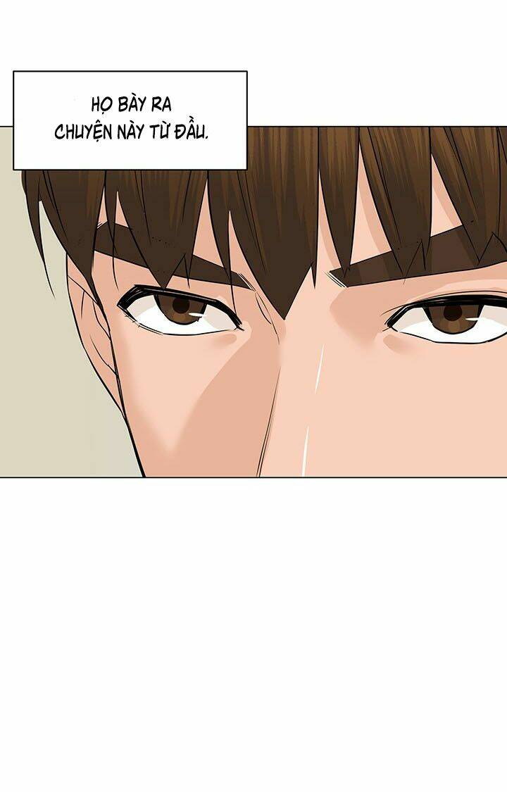 Người Trở Về Từ Cõi Chết Chapter 66 - Trang 23