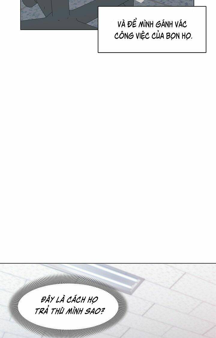 Người Trở Về Từ Cõi Chết Chapter 66 - Trang 25