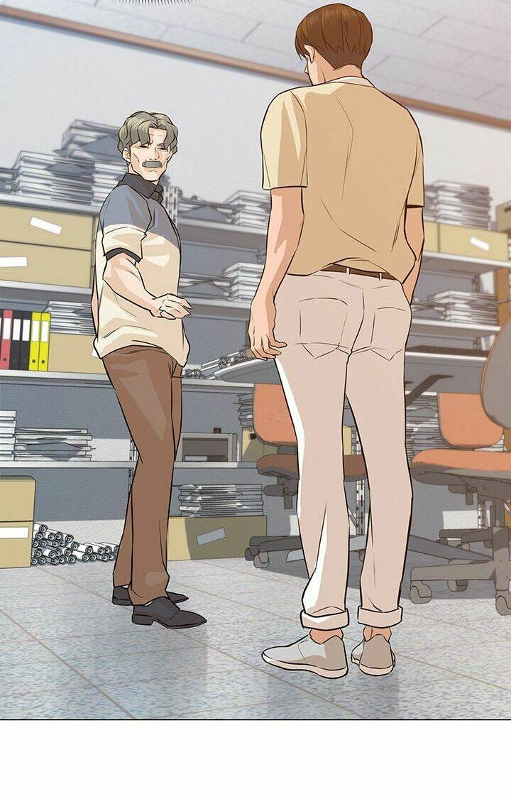 Người Trở Về Từ Cõi Chết Chapter 66 - Trang 26