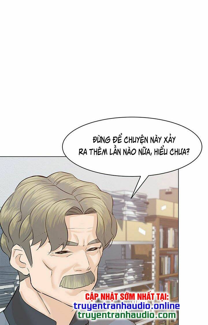 Người Trở Về Từ Cõi Chết Chapter 66 - Trang 27