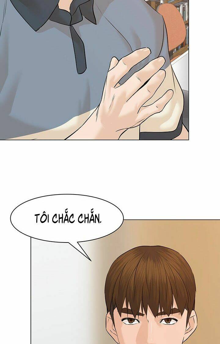 Người Trở Về Từ Cõi Chết Chapter 66 - Trang 28