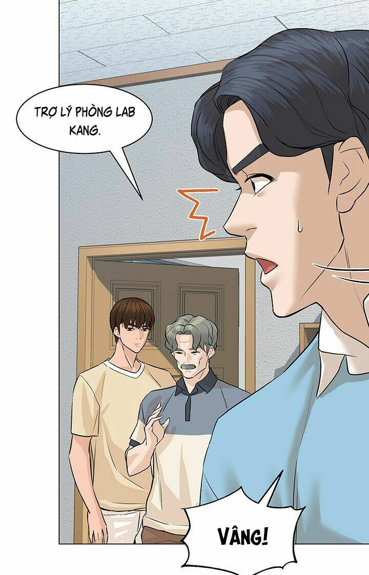 Người Trở Về Từ Cõi Chết Chapter 66 - Trang 32