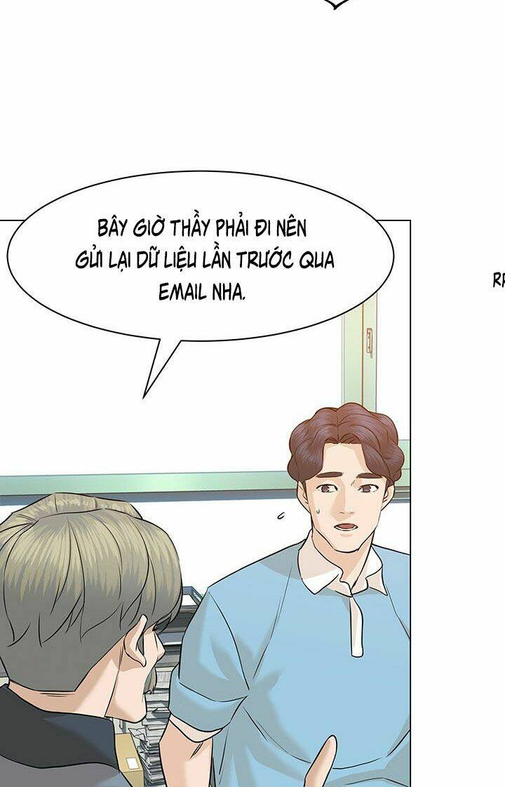 Người Trở Về Từ Cõi Chết Chapter 66 - Trang 33