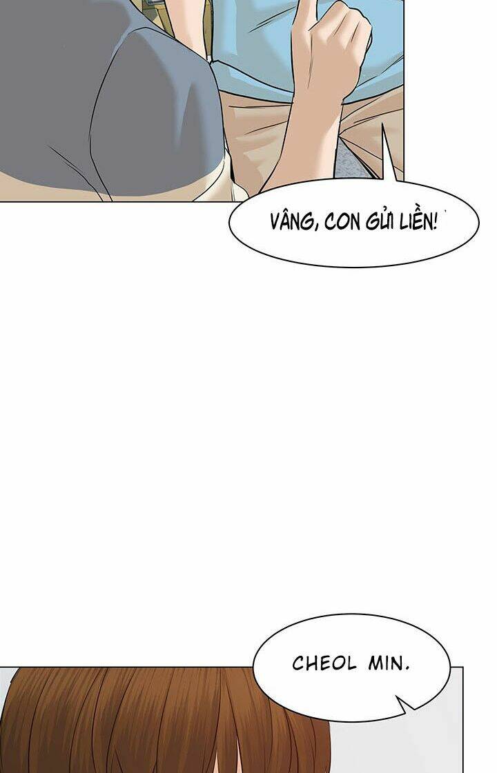 Người Trở Về Từ Cõi Chết Chapter 66 - Trang 34