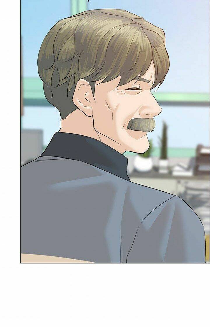 Người Trở Về Từ Cõi Chết Chapter 66 - Trang 36