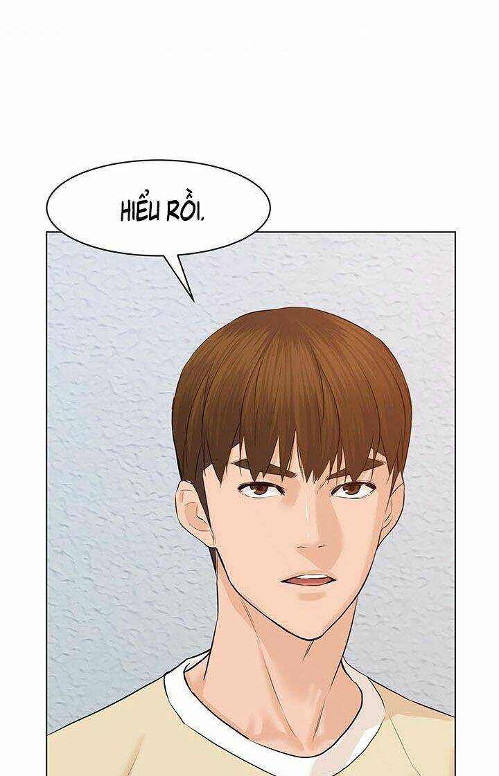 Người Trở Về Từ Cõi Chết Chapter 66 - Trang 37