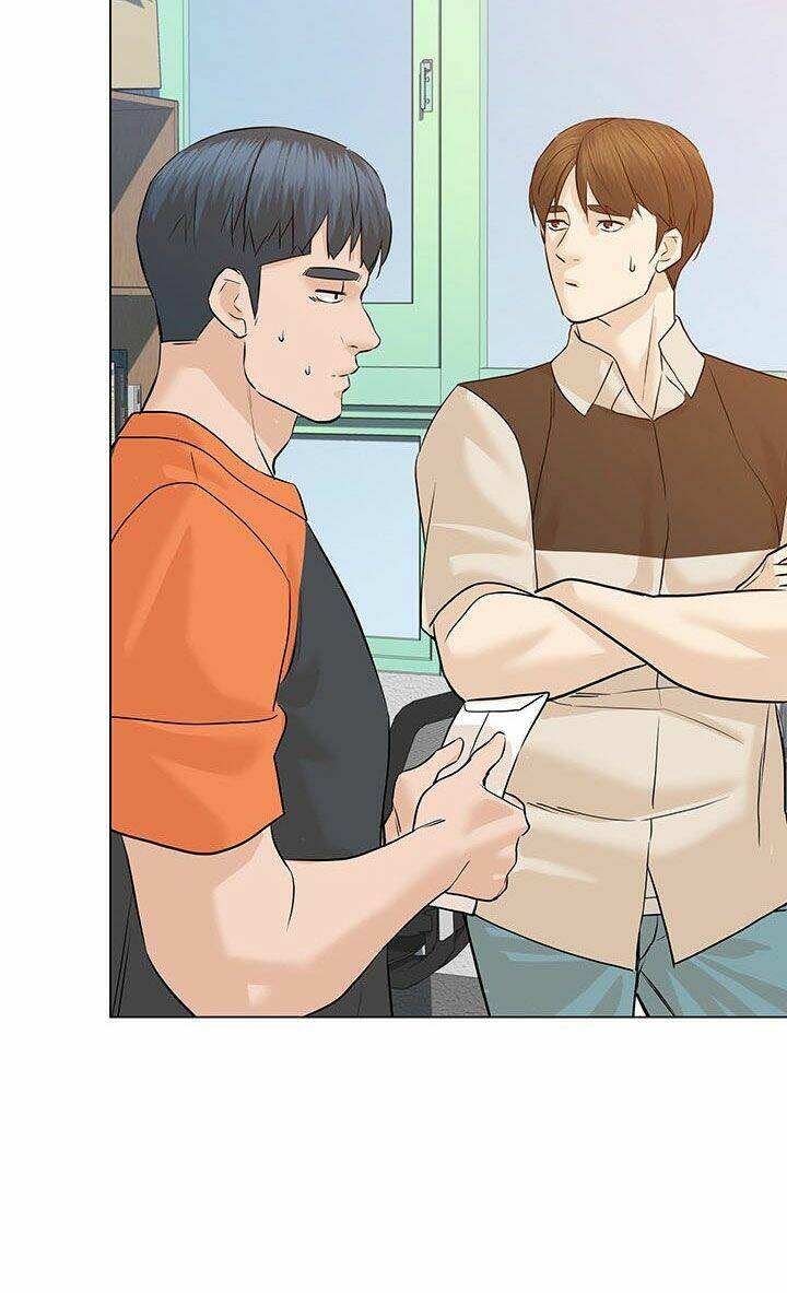 Người Trở Về Từ Cõi Chết Chapter 66 - Trang 3