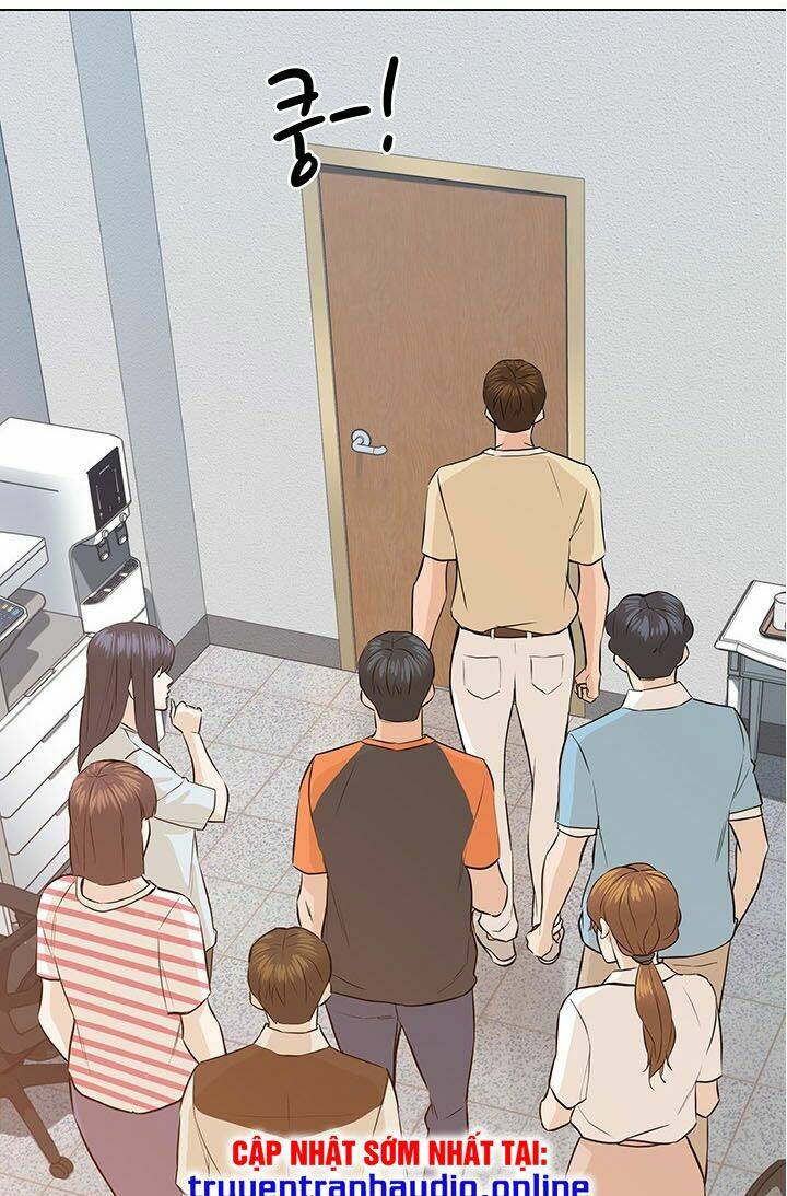 Người Trở Về Từ Cõi Chết Chapter 66 - Trang 39