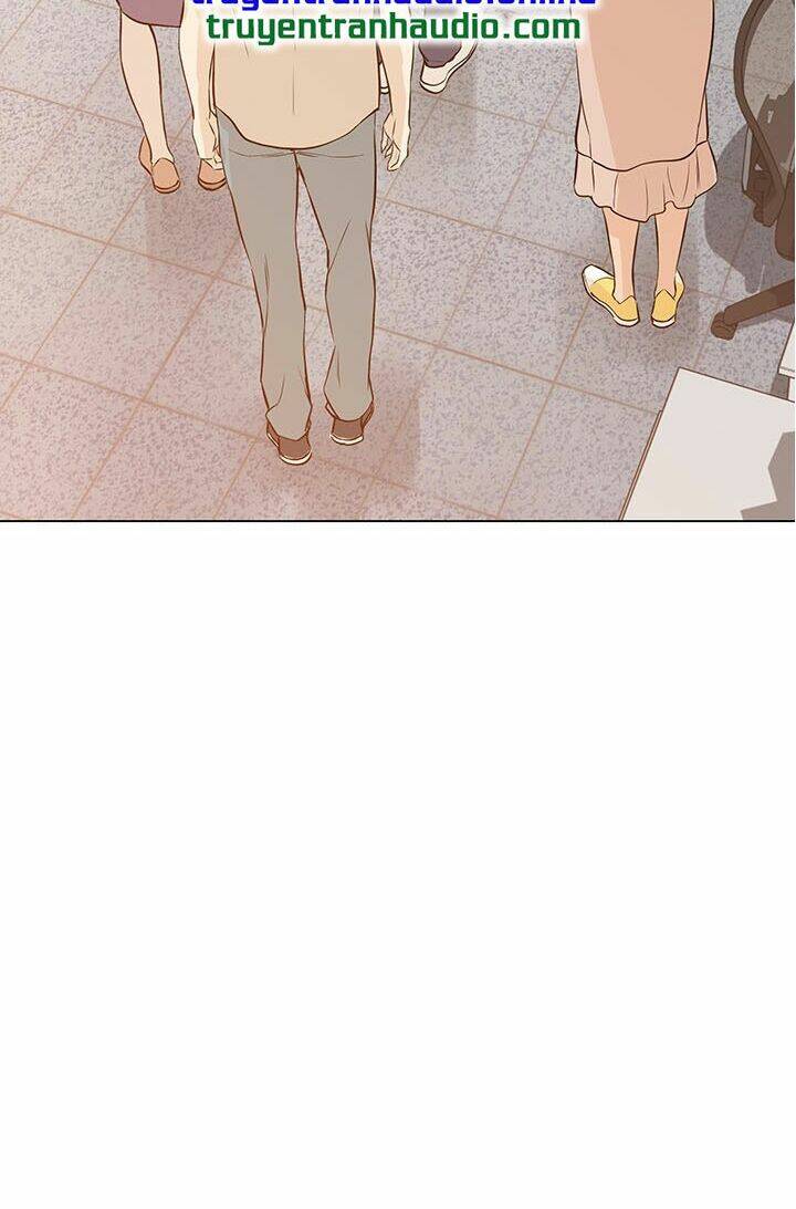 Người Trở Về Từ Cõi Chết Chapter 66 - Trang 40