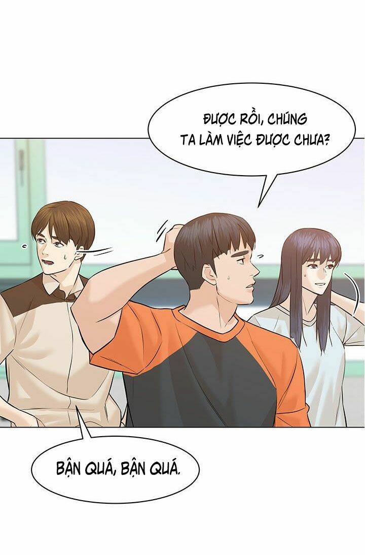 Người Trở Về Từ Cõi Chết Chapter 66 - Trang 41