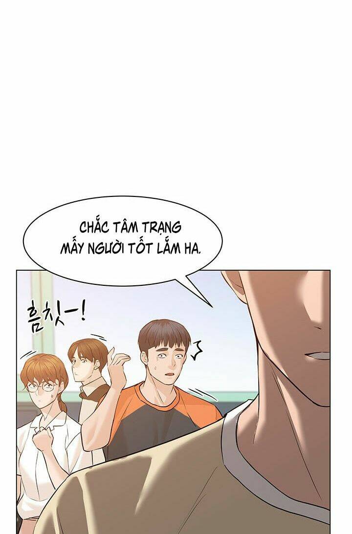 Người Trở Về Từ Cõi Chết Chapter 66 - Trang 42