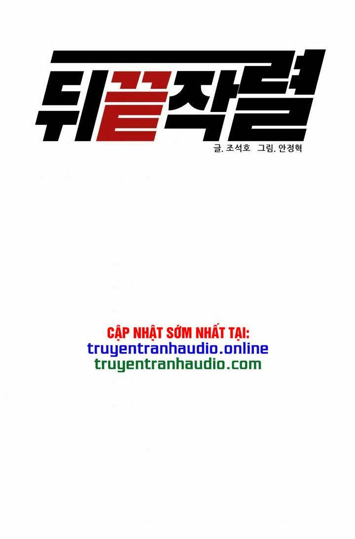 Người Trở Về Từ Cõi Chết Chapter 66 - Trang 46