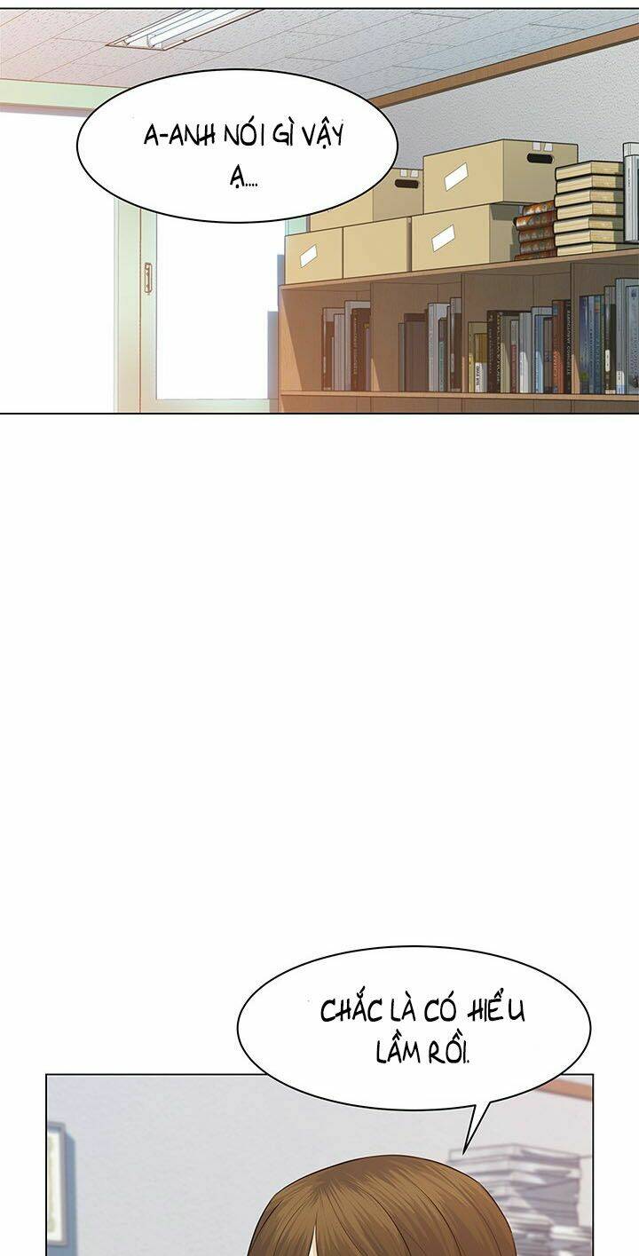 Người Trở Về Từ Cõi Chết Chapter 66 - Trang 47