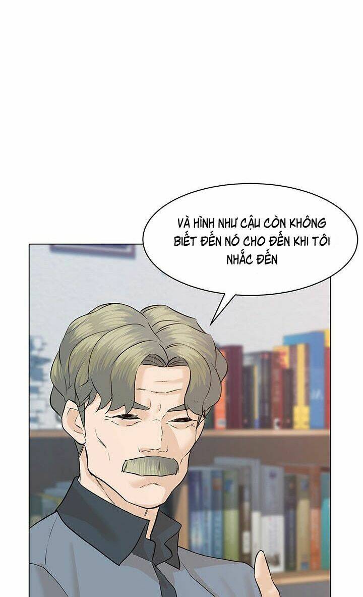 Người Trở Về Từ Cõi Chết Chapter 66 - Trang 4