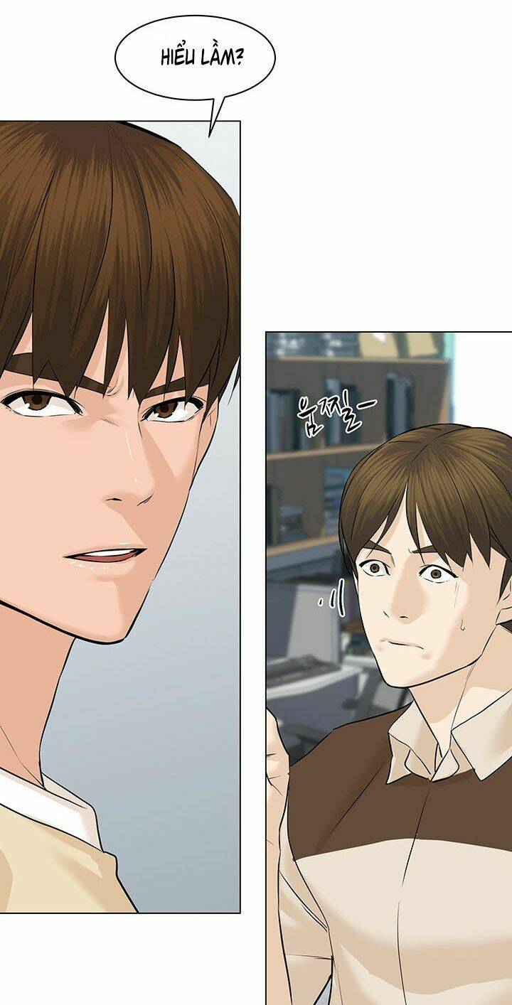 Người Trở Về Từ Cõi Chết Chapter 66 - Trang 49