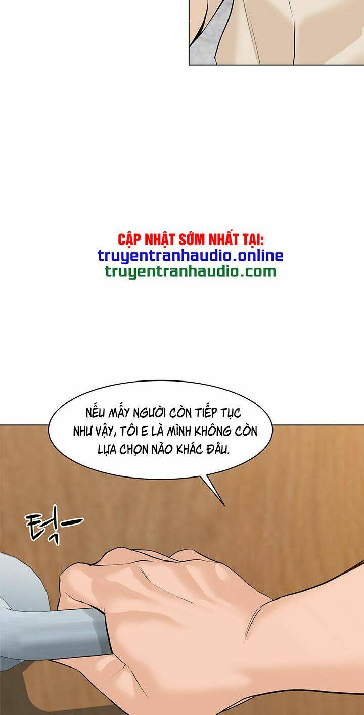 Người Trở Về Từ Cõi Chết Chapter 66 - Trang 50