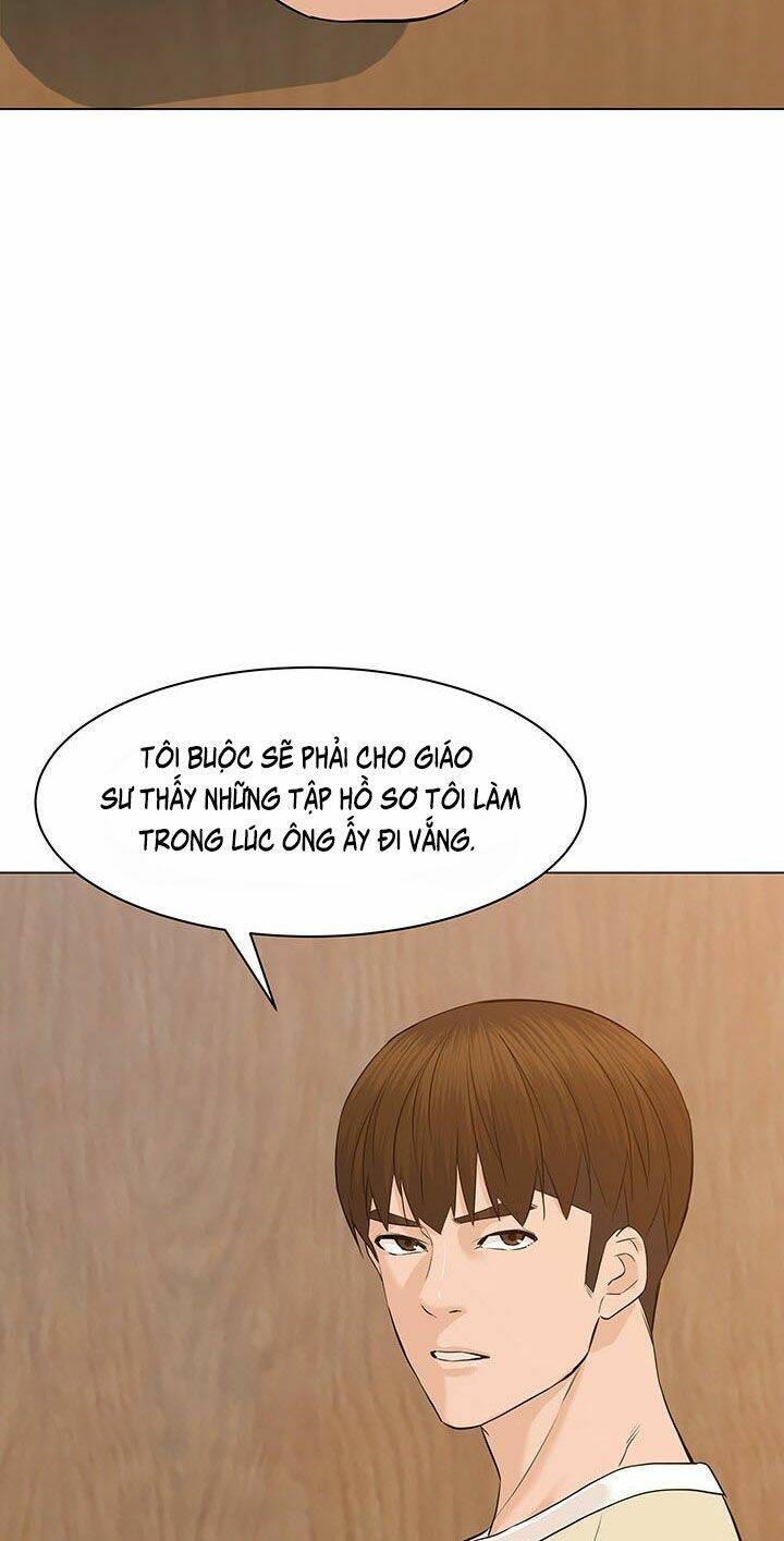 Người Trở Về Từ Cõi Chết Chapter 66 - Trang 51