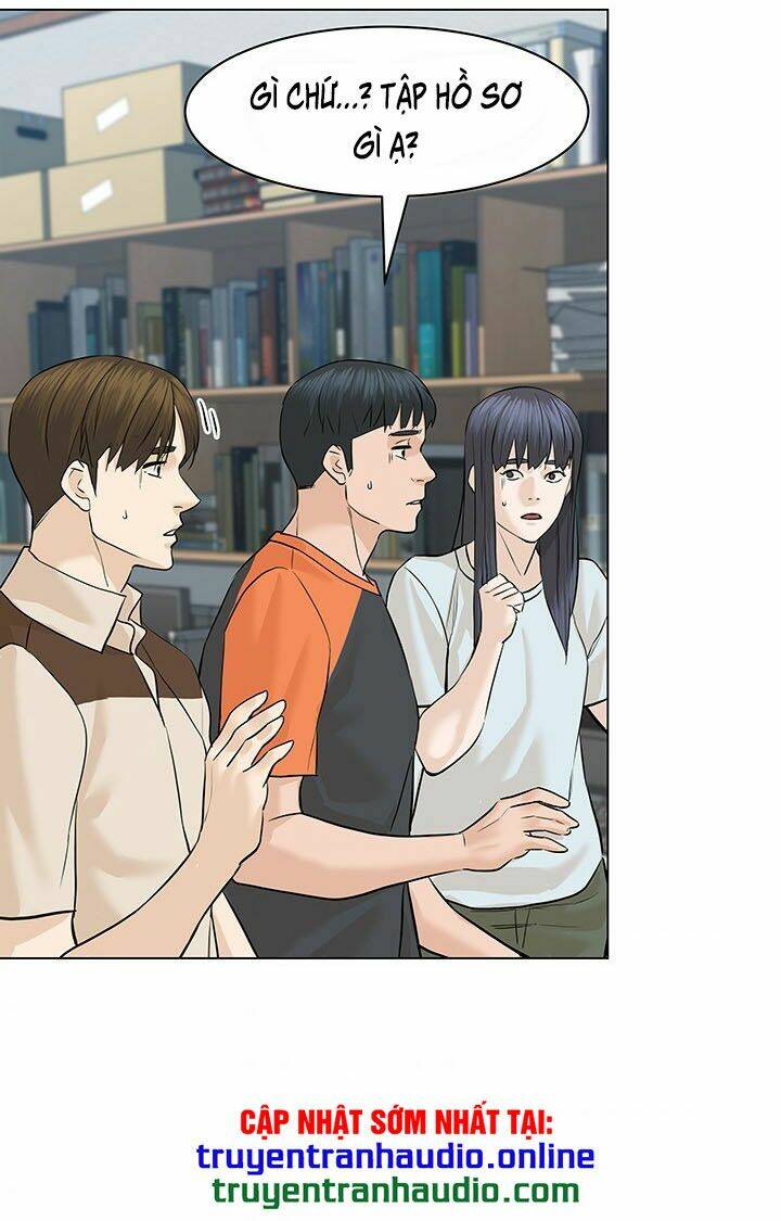 Người Trở Về Từ Cõi Chết Chapter 66 - Trang 53