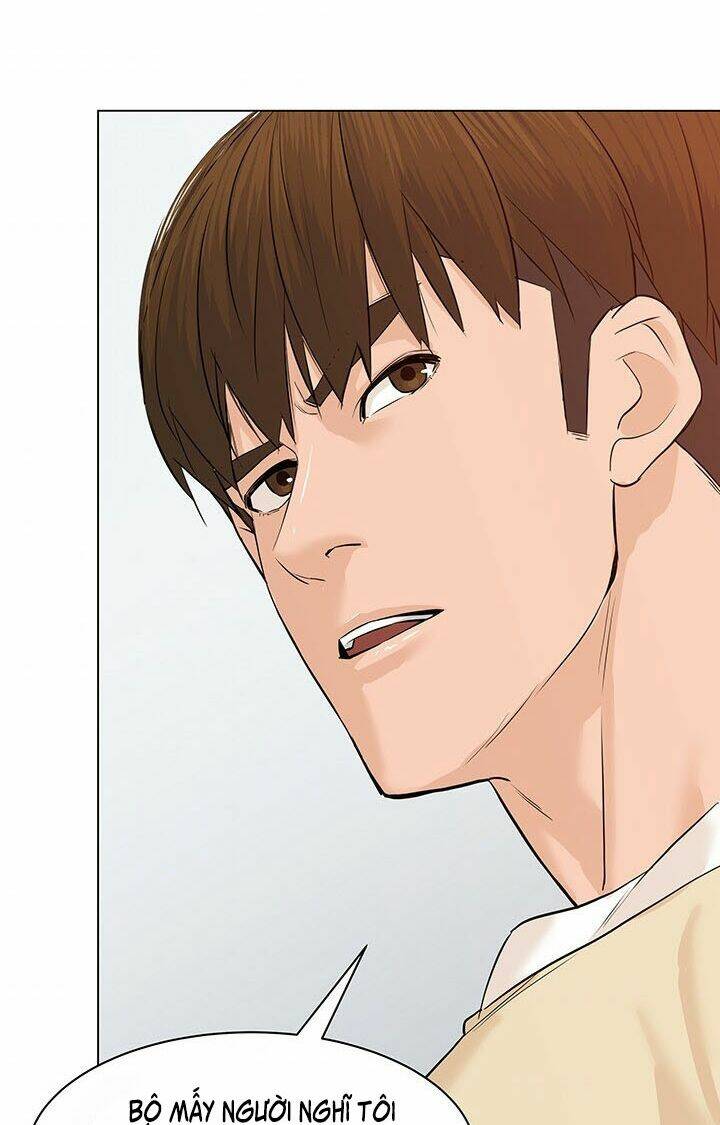 Người Trở Về Từ Cõi Chết Chapter 66 - Trang 54