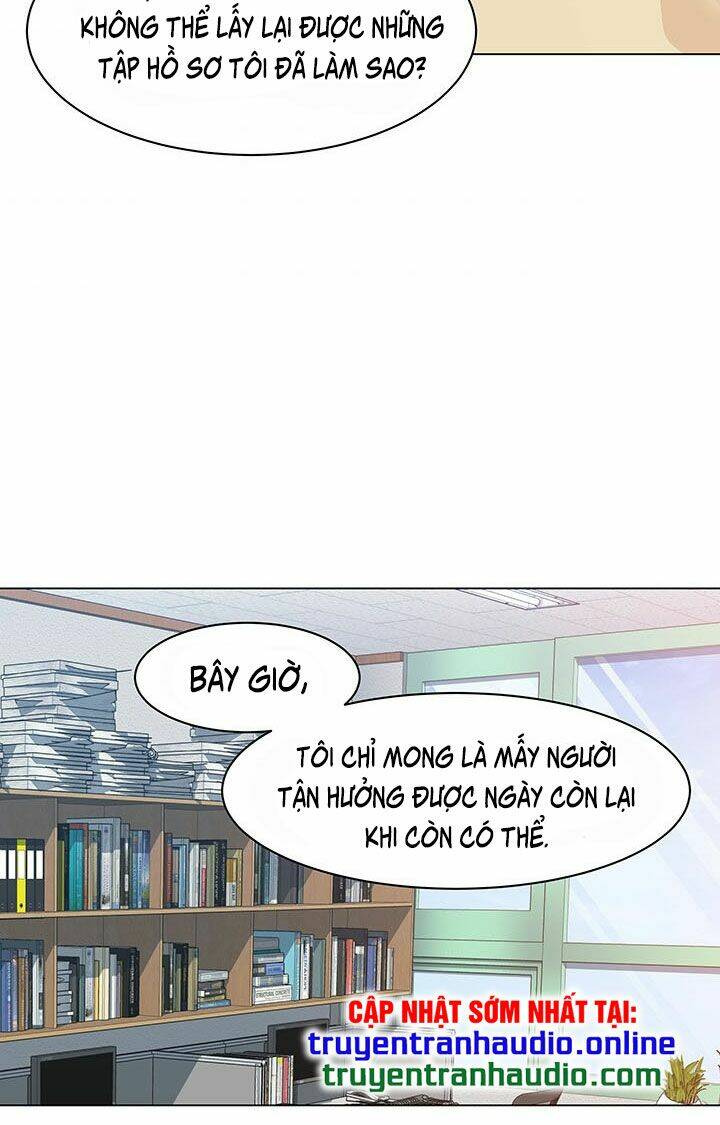 Người Trở Về Từ Cõi Chết Chapter 66 - Trang 55