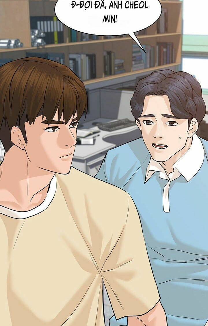 Người Trở Về Từ Cõi Chết Chapter 66 - Trang 58