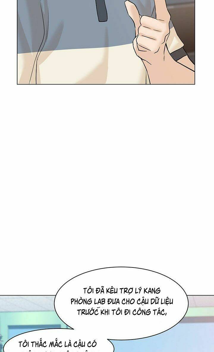 Người Trở Về Từ Cõi Chết Chapter 66 - Trang 5