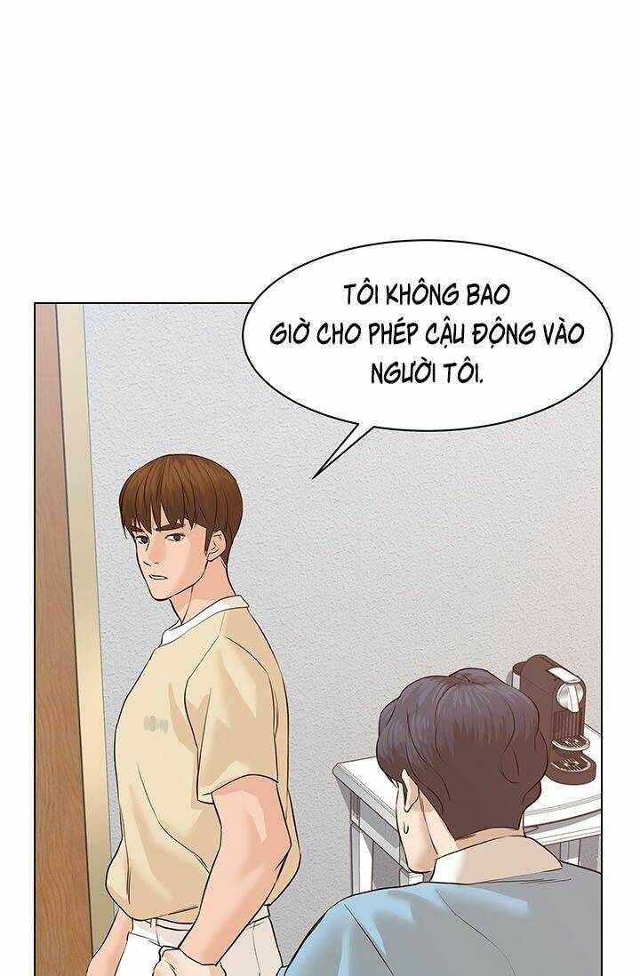 Người Trở Về Từ Cõi Chết Chapter 66 - Trang 61